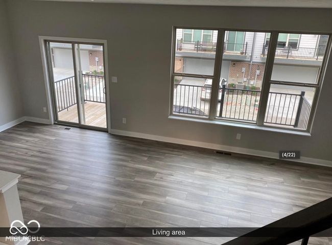 13344 Reyes St, Condo with 3 bedrooms, 4 bathrooms and null parking in Fishers IN | Image 21