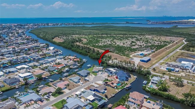 6530 Manila Palm Way, House other with 4 bedrooms, 2 bathrooms and null parking in APOLLO BEACH FL | Image 78