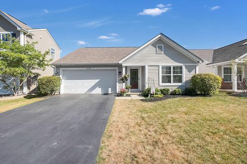 6048 Carlatun St, Westerville, OH, 43081-8091 | Card Image