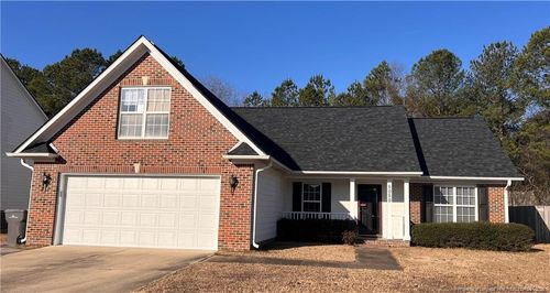 5050 Roy C Stallings Jr St, Hope Mills, NC, 28348-1813 | Card Image