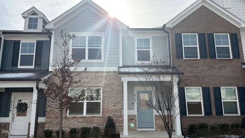 435 Parker Station Avenue, Fuquay-Varina, NC, 27526 | Card Image