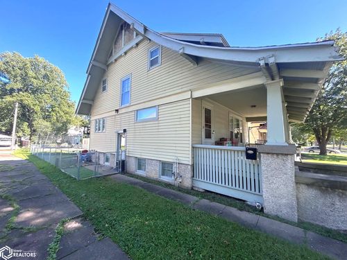 505 Chester Avenue, Ottumwa, IA, 52501 | Card Image