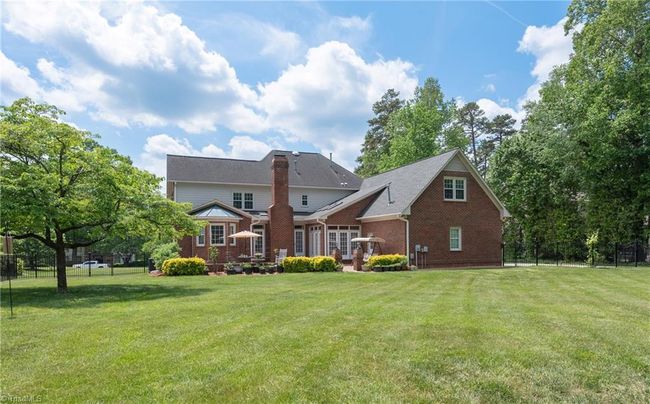 3904 Gaston Rd, House other with 5 bedrooms, 4 bathrooms and null parking in Greensboro NC | Image 40
