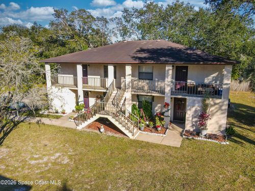 4607 Sleepy Oak Lane, Titusville, FL, 32780 | Card Image