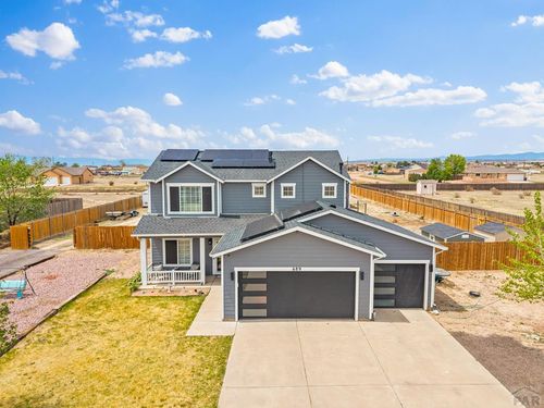 689 N Mcculloch Blvd, Pueblo West, CO, 81007 | Card Image