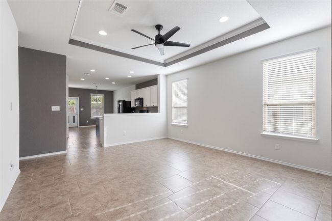 1512 Cliffbrake Way, House other with 3 bedrooms, 2 bathrooms and null parking in Georgetown TX | Image 7