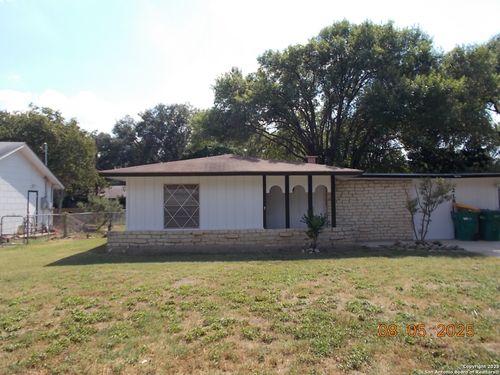 218 Shin Oak Dr, Live Oak, TX, 78233-2534 | Card Image