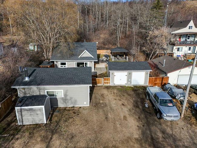 204 Red Wing Crescent, House other with 2 bedrooms, 1 bathrooms and 4 parking in Tillicum Beach AB | Image 30