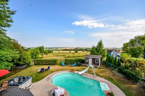 32 Church St, Cookstown, ON, L0L1L0 | Card Image