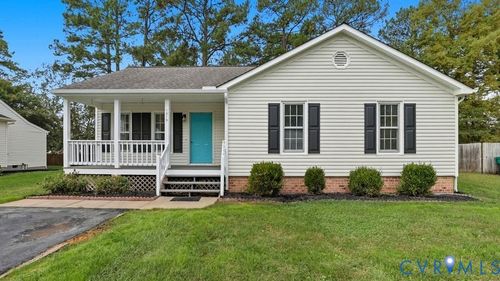 1919 Knotty Way Dr, Glen Allen, VA, 23060-2247 | Card Image