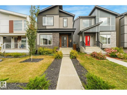 2497 Kelly Cir Sw, Edmonton, AB, T6W4K2 | Card Image