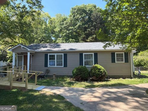 230 Glendale Dr, Hartwell, GA, 30643-1005 | Card Image