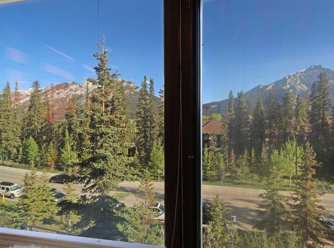 204 - 113 Cave Avenue, Condo with 1 bedrooms, 1 bathrooms and 1 parking in Banff AB | Image 13