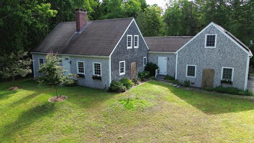 40 Journeys End Ln, Surry, ME, 04684-3857 | Card Image