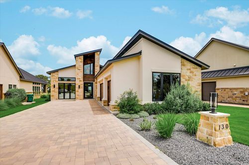 130 Azalea Loop, Horseshoe Bay, TX, 78657-6205 | Card Image