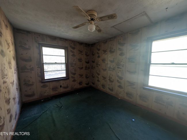 164 S Shady Lane Loop, House other with 3 bedrooms, 1 bathrooms and null parking in Clarkrange TN | Image 24