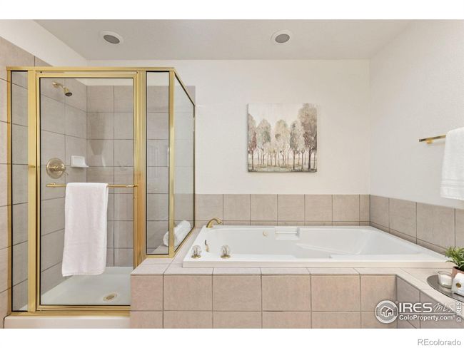 UNIT-15 - 1333 Charles Dr, Condo with 3 bedrooms, 3 bathrooms and 2 parking in Longmont CO | Image 29