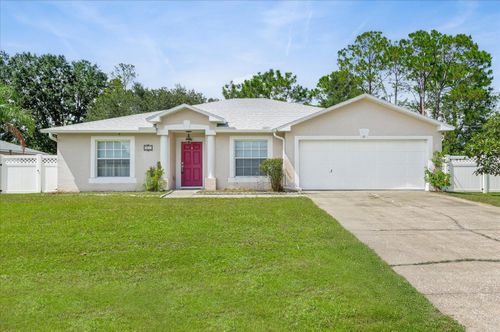 41 Pershing Ln, Palm Coast, FL, 32164-4704 | Card Image