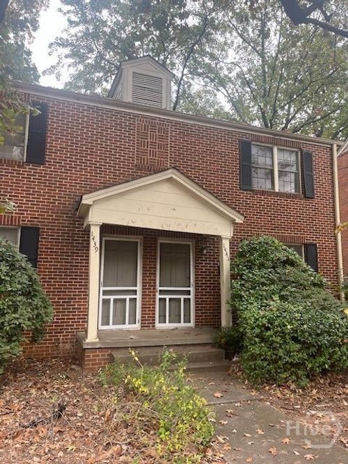 1441 S Milledge Ave, Athens, GA, 30605-1449 | Card Image