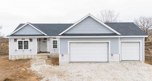 502 Ridge Court, ORFORDVILLE, WI, 53576 | Card Image