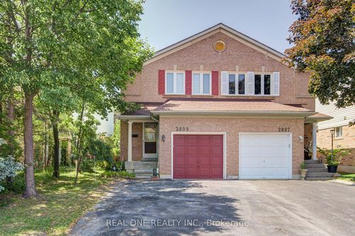 2899 Westbury Crt, Mississauga, ON, L5M6B2 | Card Image