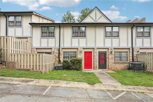 21a-1151 Rankin St, Stone Mountain, GA, 30083-3036 | Card Image