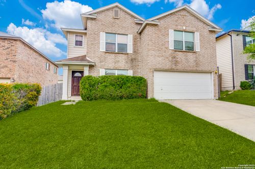 10810 Larson Cavern, San Antonio, TX, 78254-5362 | Card Image