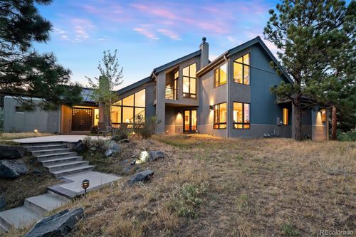 25763 Bristlecone Ct, Golden, CO, 80401-8085 | Card Image