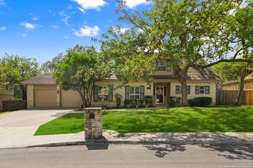 19903 Encino Grv, San Antonio, TX, 78259-1906 | Card Image