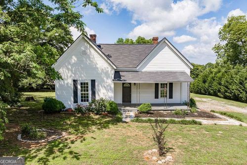 112 S Broad St, Crawford, GA, 30630-2644 | Card Image