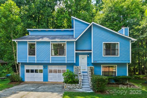 6530 Thamesmead Ln, Mint Hill, NC, 28227-0447 | Card Image