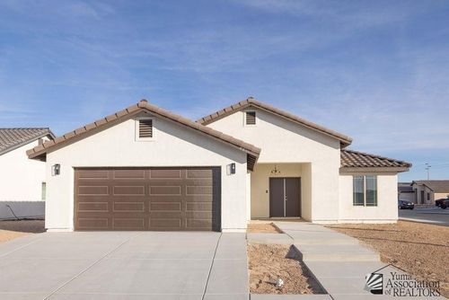 10848 E 45th St, Yuma, AZ, 85367-6395 | Card Image