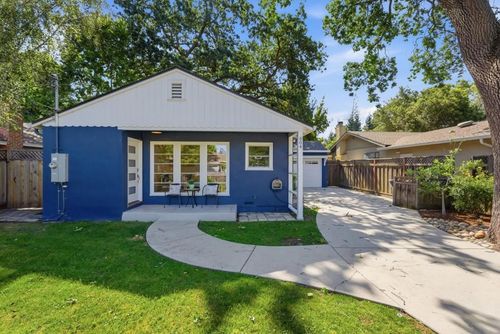 804 18th Ave, Menlo Park, CA, 94025-2015 | Card Image