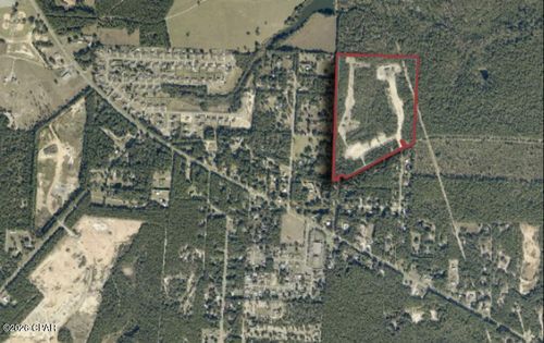 00 Garrett Mill Rd, Baker, FL, 32531 | Card Image