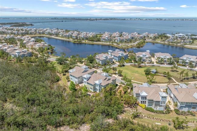 UNIT-201 - 241 Sapphire Lake Dr, Condo with 3 bedrooms, 3 bathrooms and null parking in Bradenton FL | Image 58