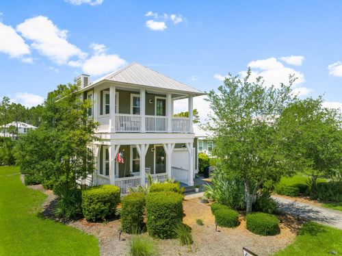 122 Plantation Cir, Santa Rosa Beach, FL, 32459-8751 | Card Image