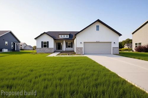 22 Pinewood Dr, Grass Lake, MI, 49240 | Card Image