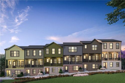 20-510 Burlrush Lane, Alpharetta, GA, 30009 | Card Image