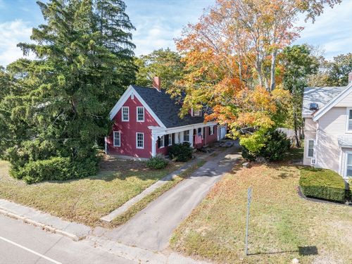 354 Webster St, Rockland, MA, 02370-1210 | Card Image