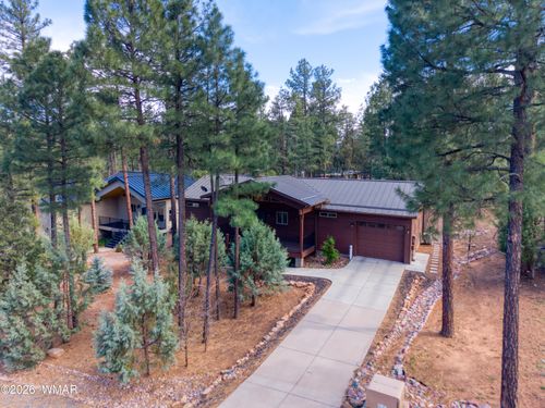 941 E Lauren Ct, Show Low, AZ, 85901-7559 | Card Image