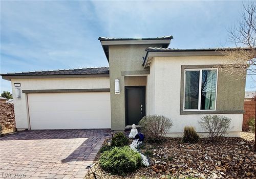 4379 E Cactus Canyon Dr, Pahrump, NV, 89061-7093 | Card Image