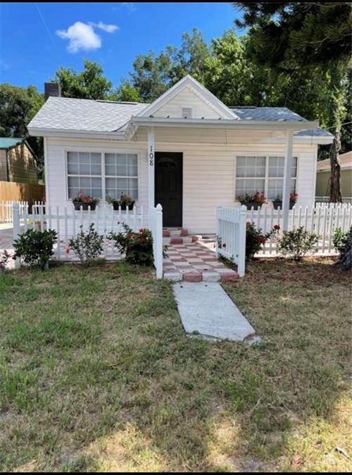 108 E 130th Ave, TAMPA, FL, 33612-4218 | Card Image