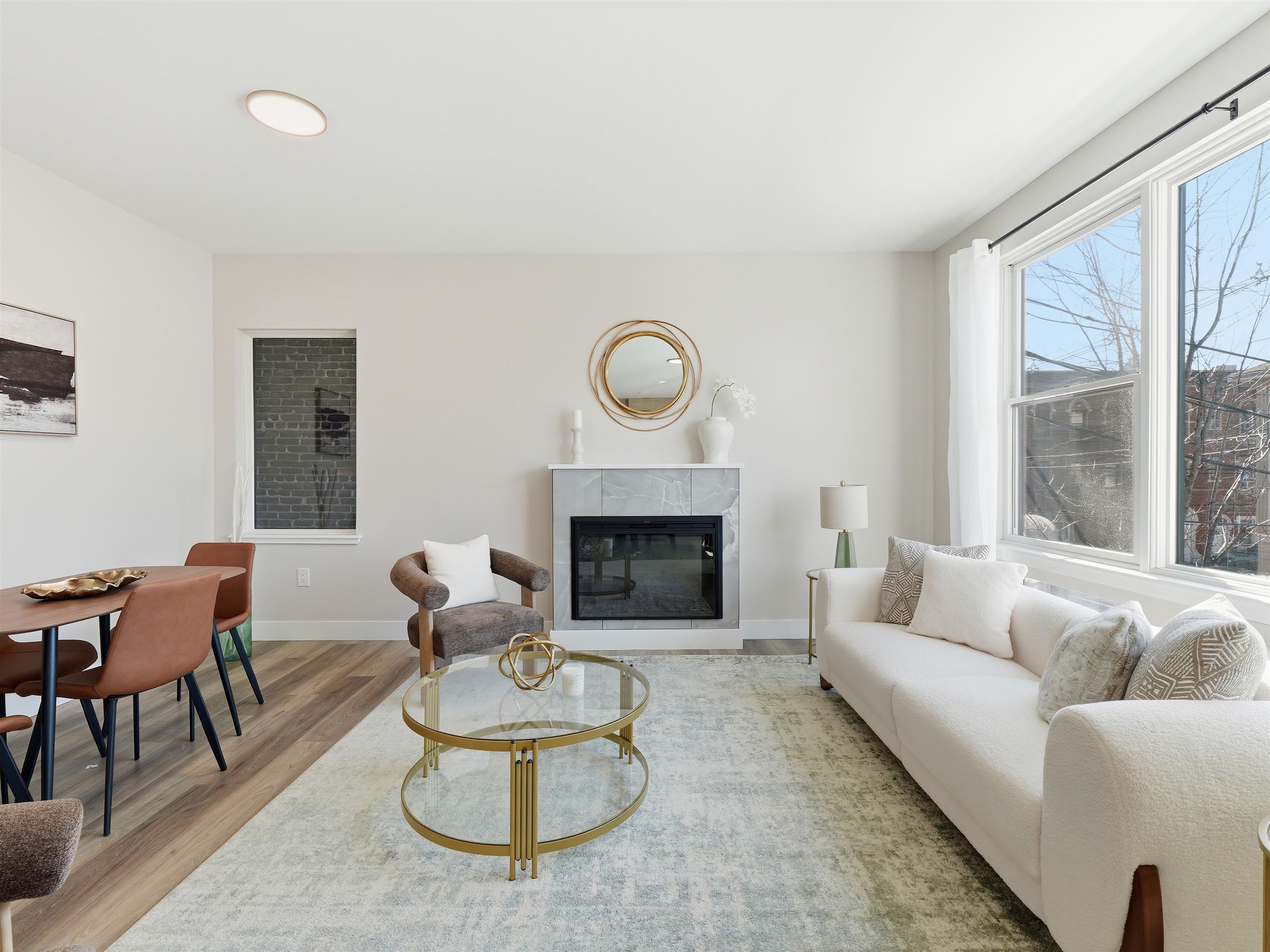 Residential Lease in West New York 3