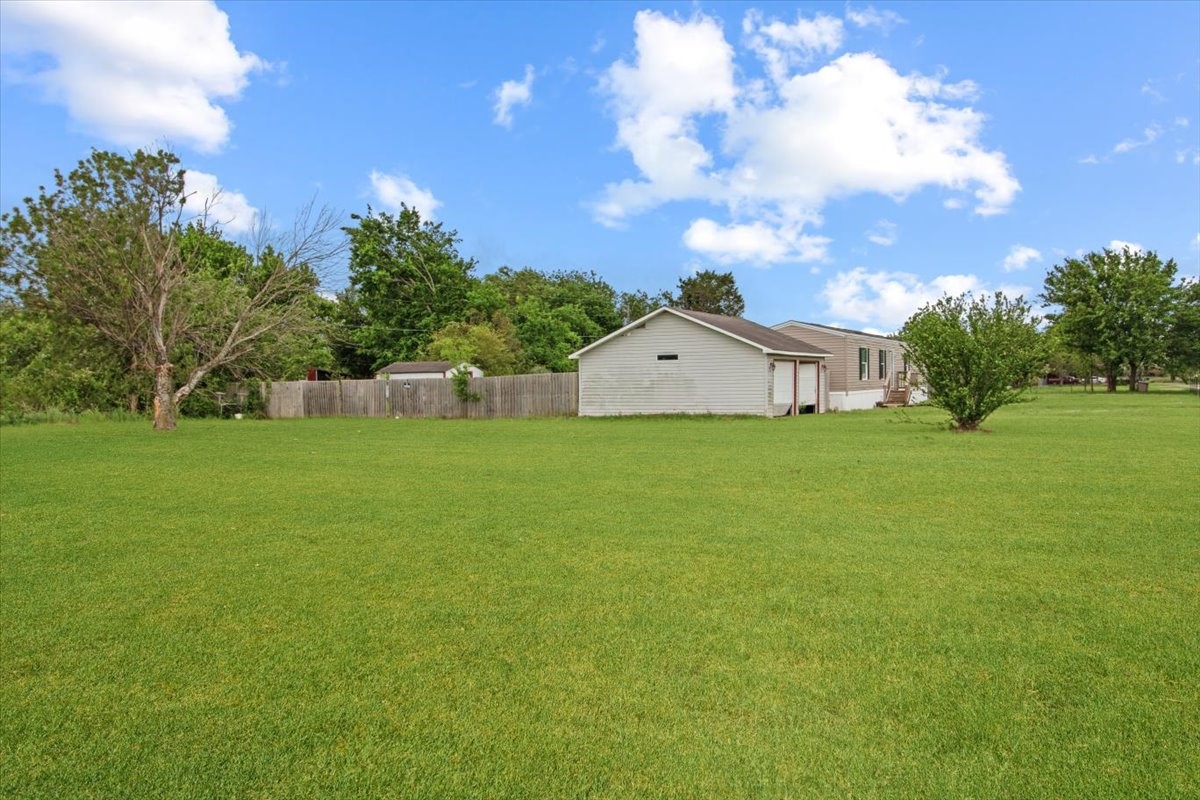 Residential in Denison 5