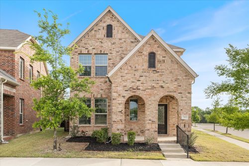 7803 Norway Mews, Rowlett, TX, 75089-1375 | Card Image