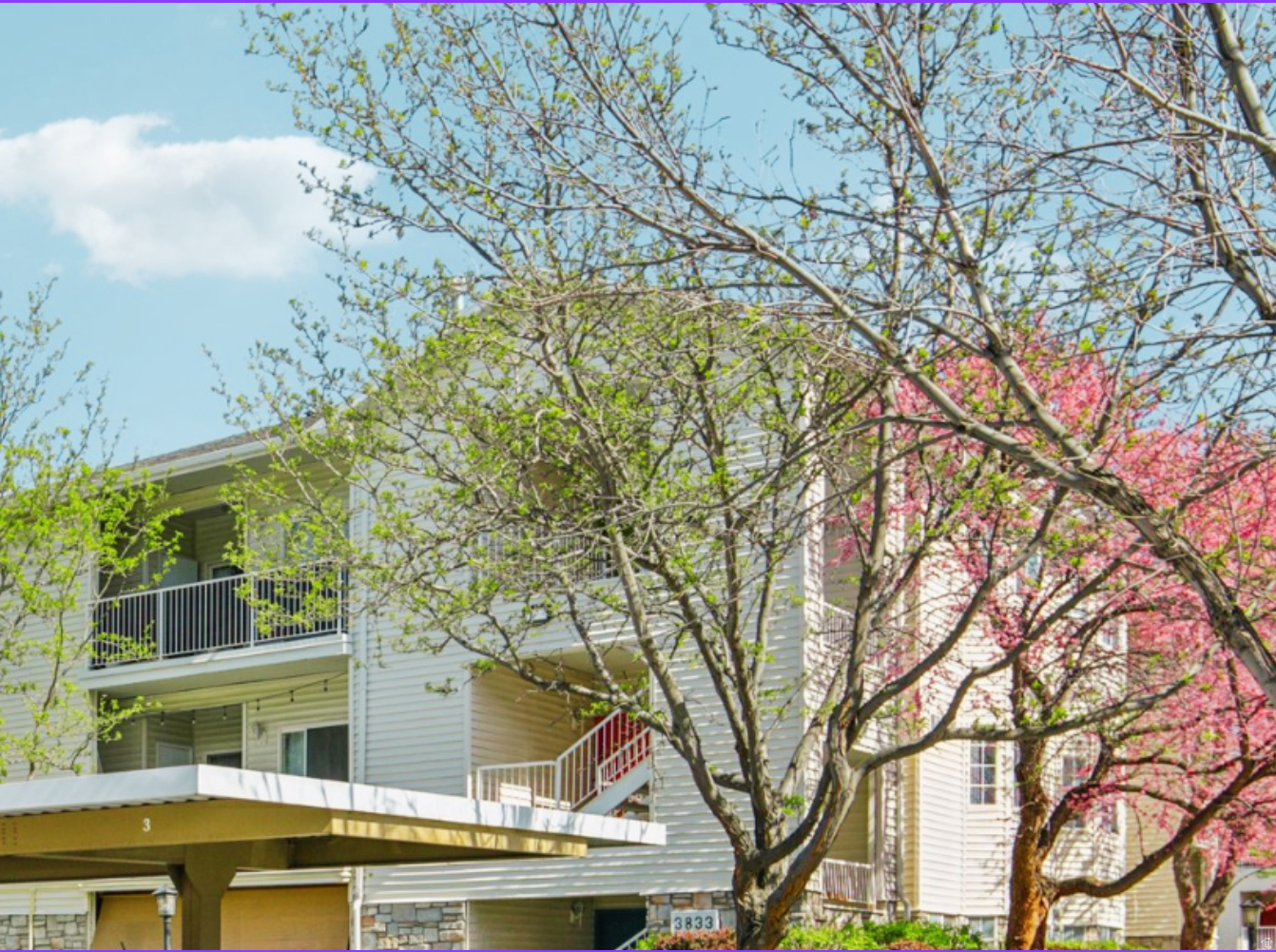 Residential in South Salt Lake