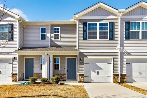 145 Tributary Way, Fuquay Varina, NC, 27526-4092 | Card Image