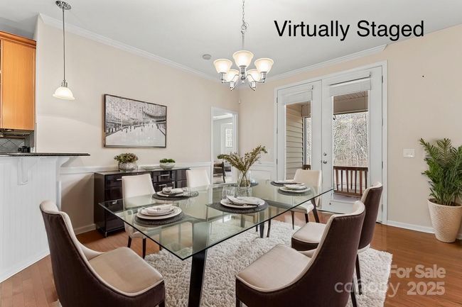 3104 Streamhaven Dr, House other with 4 bedrooms, 3 bathrooms and null parking in Indian Land SC | Image 11