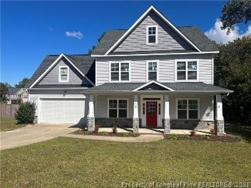 255 Executive Dr, Lillington, NC, 27546-9614 | Card Image