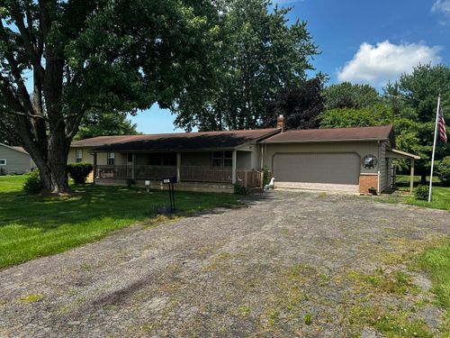 2641 Walnut Creek Pike, Circleville, OH, 43113-9212 | Card Image